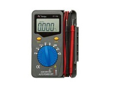 ET1700数字万用表 实验室精准测量的可靠之选