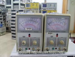 广东电子测量仪器市场观察 二手仪器与废电子电器的价值再发现