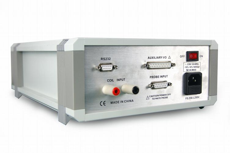 lz-820磁通计 (中国 湖南省 生产商) - 电子测量仪器 - 仪器,仪表