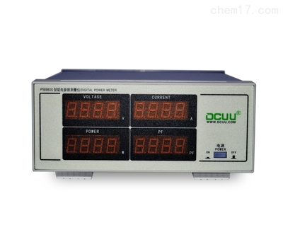 PM9800-普美电参数测试仪_电参数测试仪,电子测量,普美仪器_供应信息_中国化工仪器网