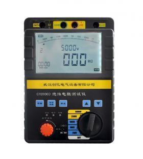 接地电阻及土壤率测试仪_仪器仪表_世界工厂网